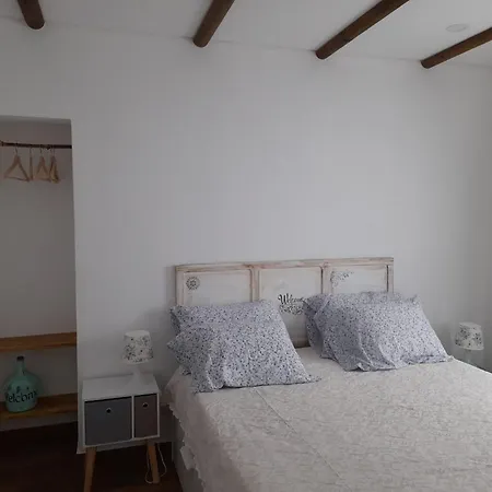 Monte Rolas - A Serenidade Mora Aqui! * Ferraria (Portalegre)