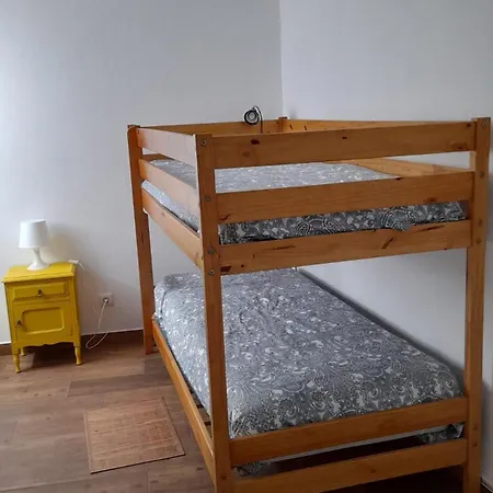 Ferienhaus Monte Rolas - A Serenidade Mora Aqui! Ferraria (Portalegre)