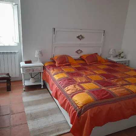 Monte Rolas - A Serenidade Mora Aqui!