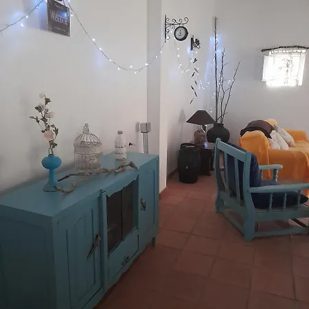 Monte Rolas - A Serenidade Mora Aqui! Ferraria (Portalegre)