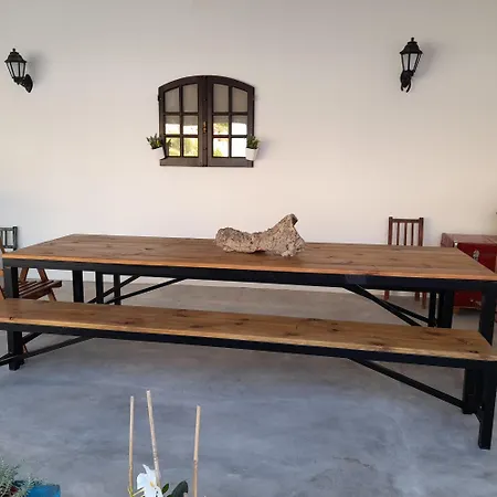 Ferienhaus Monte Rolas - A Serenidade Mora Aqui! *