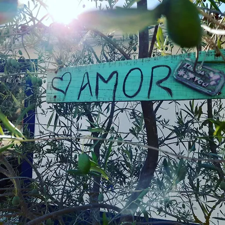 Monte Rolas - A Serenidade Mora Aqui! * Ferraria (Portalegre)