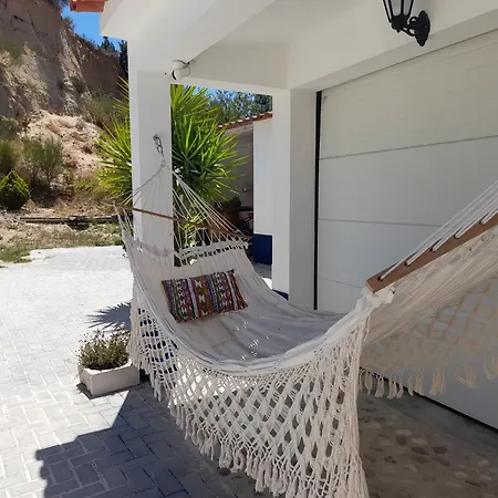 Monte Rolas - A Serenidade Mora Aqui! Ferienhaus *