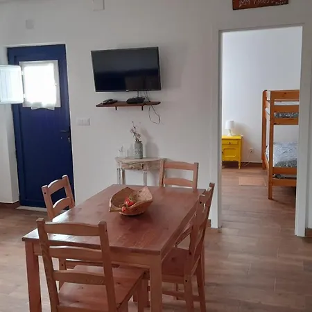 Monte Rolas - A Serenidade Mora Aqui! Hébergement de vacances Ferraria (Portalegre)