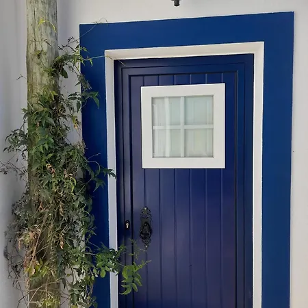 Holiday home Monte Rolas - A Serenidade Mora Aqui! *