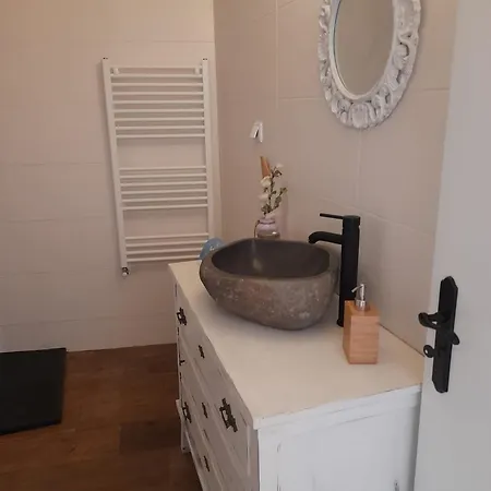 Monte Rolas - A Serenidade Mora Aqui! Ferraria (Portalegre)