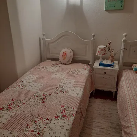 Holiday home Monte Rolas - A Serenidade Mora Aqui! *