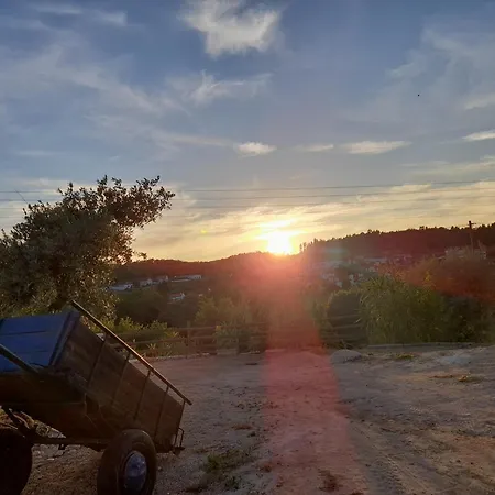 Monte Rolas - A Serenidade Mora Aqui! * Ferraria (Portalegre)