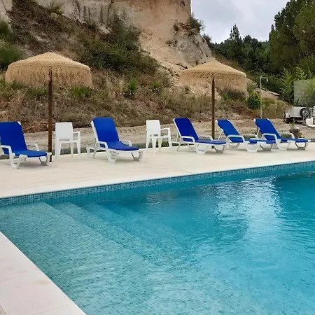 Monte Rolas - A Serenidade Mora Aqui! Hébergement de vacances *