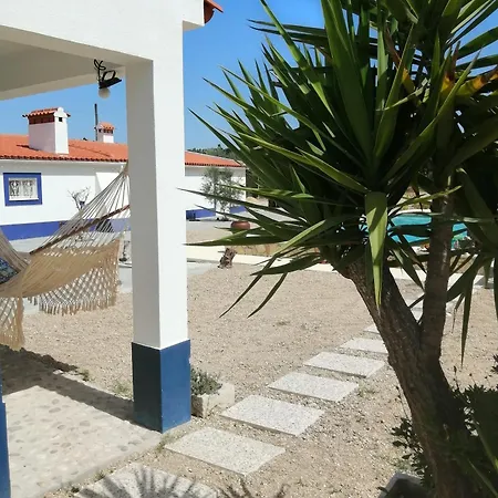 Monte Rolas - A Serenidade Mora Aqui! Holiday home
