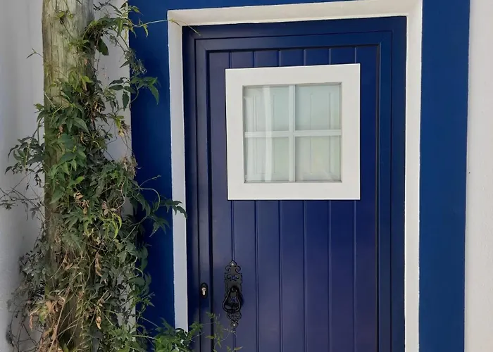 Dom wakacyjny Monte Rolas - A Serenidade Mora Aqui! *