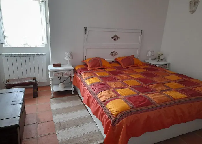 Monte Rolas - A Serenidade Mora Aqui!