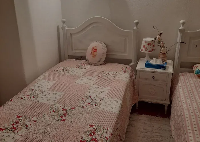 Dom wakacyjny Monte Rolas - A Serenidade Mora Aqui! *