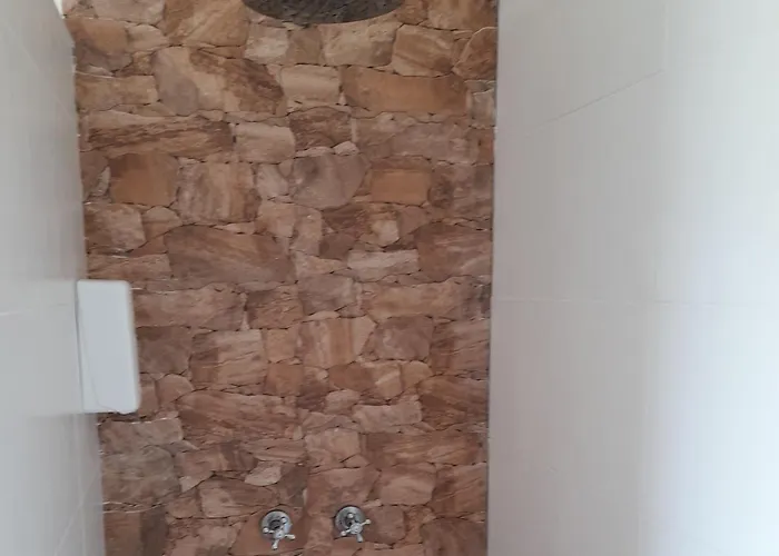 Monte Rolas - A Serenidade Mora Aqui! Dom wakacyjny *