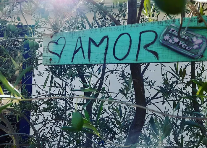 Monte Rolas - A Serenidade Mora Aqui! * Ferraria (Portalegre)