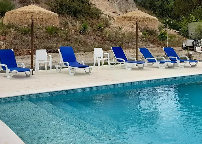 Monte Rolas - A Serenidade Mora Aqui! Dom wakacyjny *