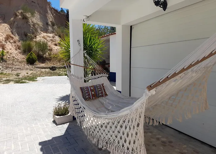 Monte Rolas - A Serenidade Mora Aqui! Dom wakacyjny *