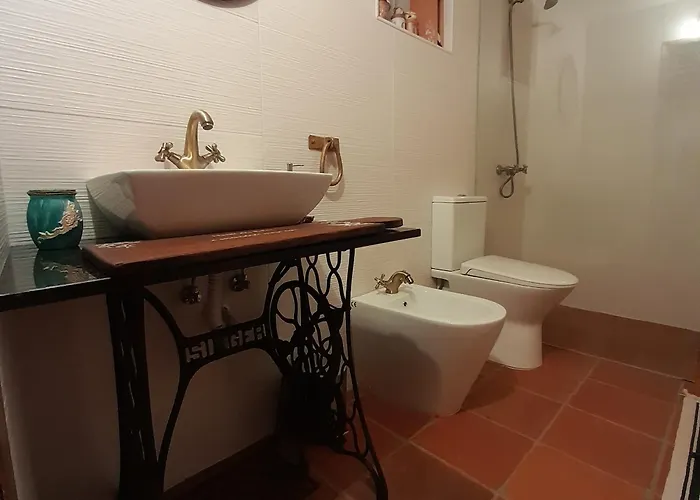 Monte Rolas - A Serenidade Mora Aqui! Dom wakacyjny