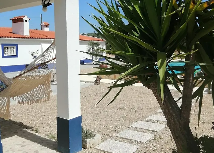 Monte Rolas - A Serenidade Mora Aqui! Dom wakacyjny